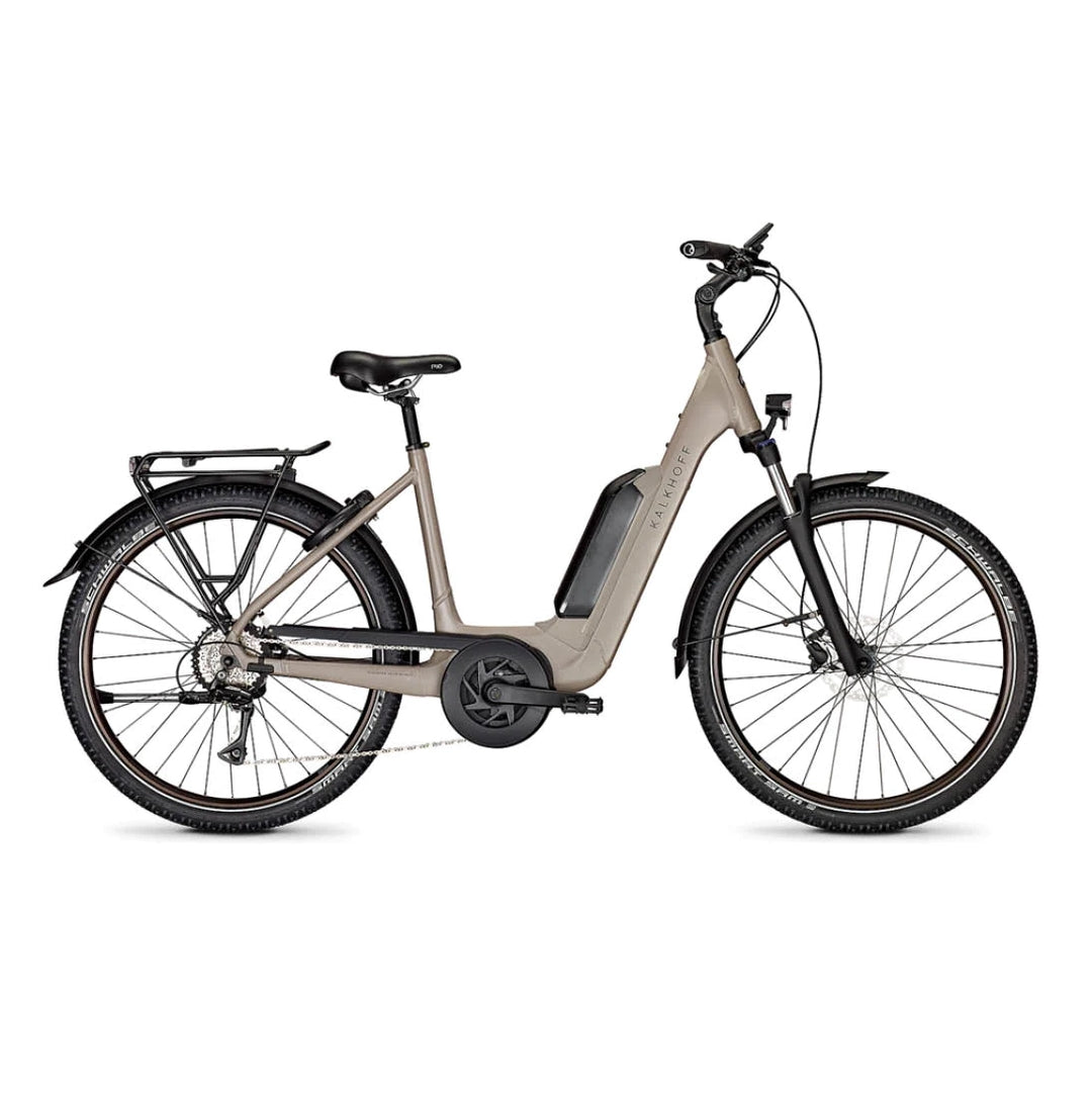 Kalkhoff Entice 1.B Move Comfort Electric Bike 545Wh (Smart)