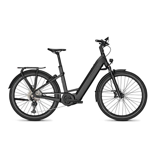 Kalkhoff Endeavour 7.B Move+ Wave Electric Bike 750Wh (CX Smart)