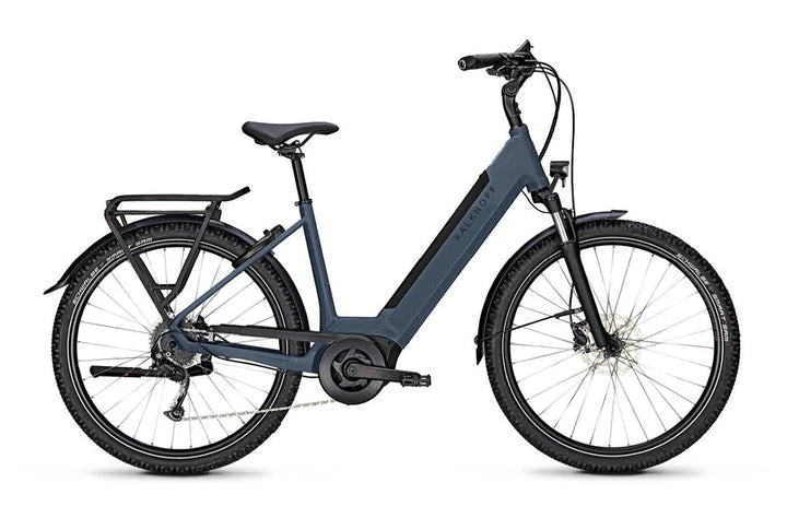 Kalkhoff Entice 3.B Move Electric Bike 625Wh (Smart)