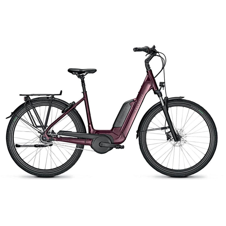 Kalkhoff Image 1.B Advance Wave Electric Bike 500Wh