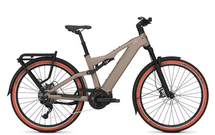Kalkhoff K26 ENTICE 7+ MOVE Electric Bike 600Wh