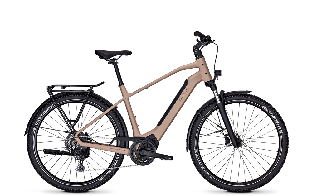 Kalkhoff K26 ENTICE L SEASON Electric Bike 400Wh