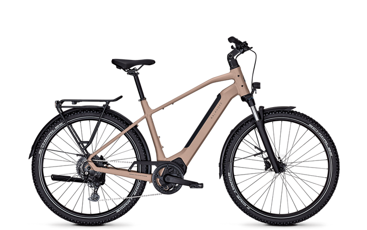 Kalkhoff K26 ENTICE L SEASON Electric Bike 400Wh