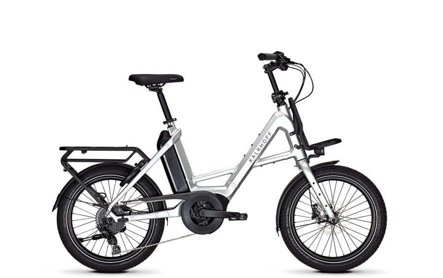 Kalkhoff E-Bikes Collection | Premium Electric Bikes – E-Move Bikes