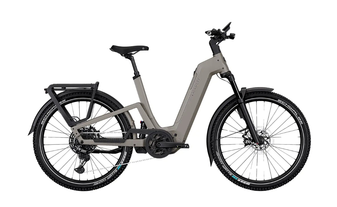 K26 ENTICE 7+ EXCITE ABS Electric Bike 800Wh