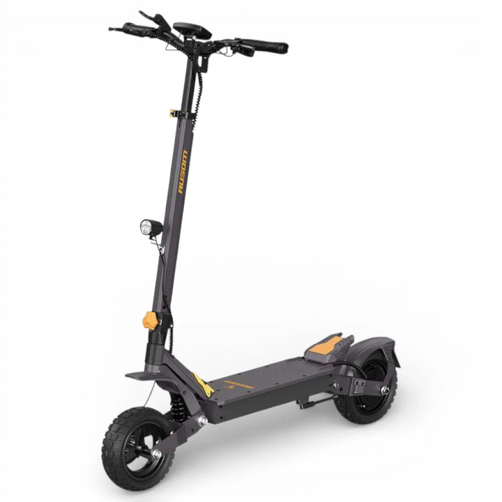 AUSOM L1 - 1104W peak MOTOR - ELECTRIC SCOOTER