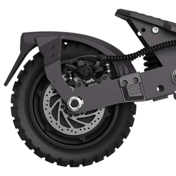 AUSOM L1 - 1104W peak MOTOR - ELECTRIC SCOOTER