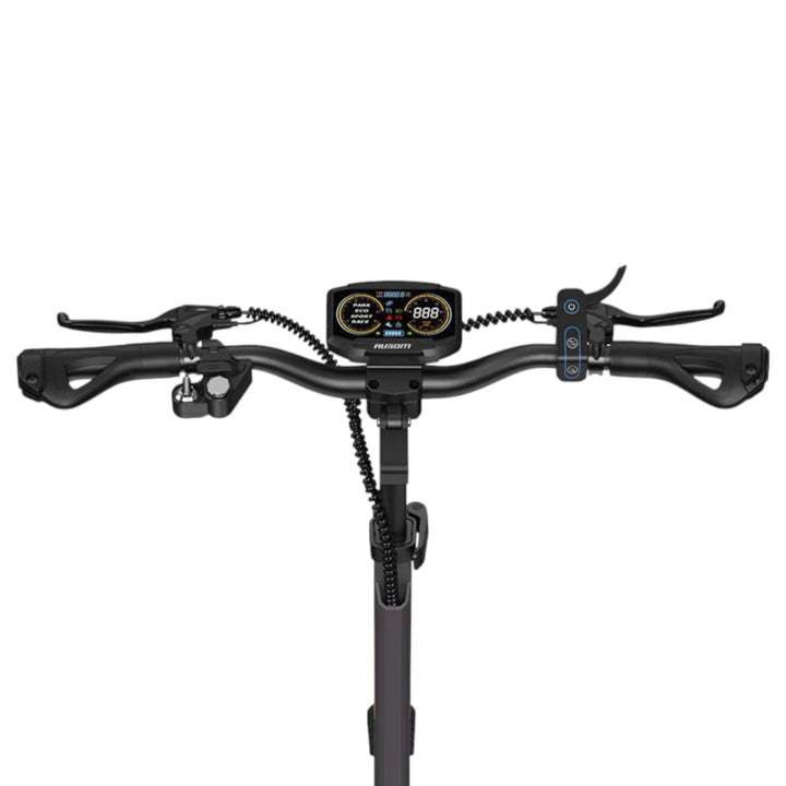 AUSOM L1 - 1104W peak MOTOR - ELECTRIC SCOOTER