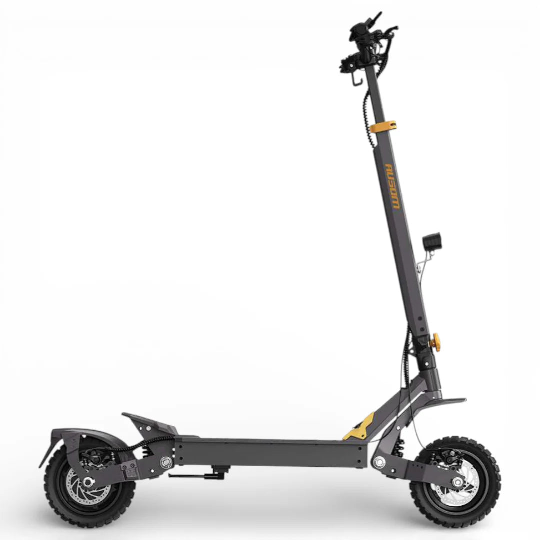 AUSOM L1 - 1104W peak MOTOR - ELECTRIC SCOOTER