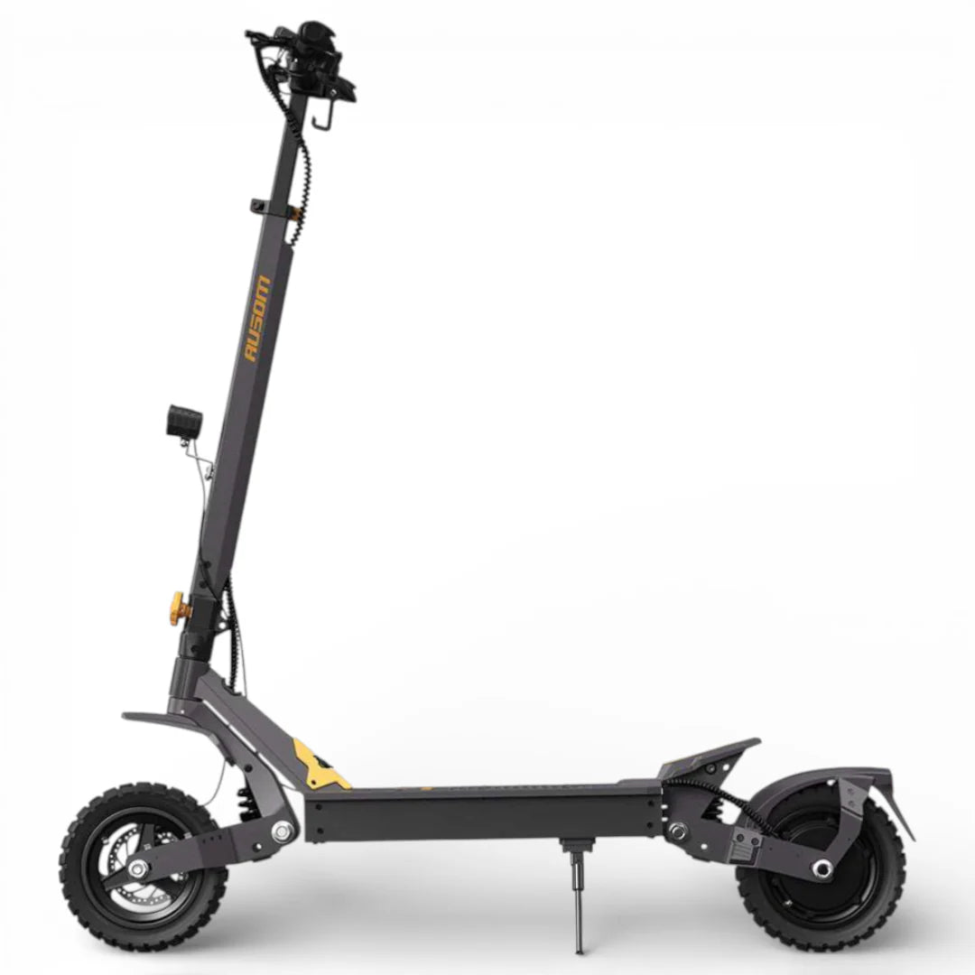 AUSOM L1 - 1104W peak MOTOR - ELECTRIC SCOOTER