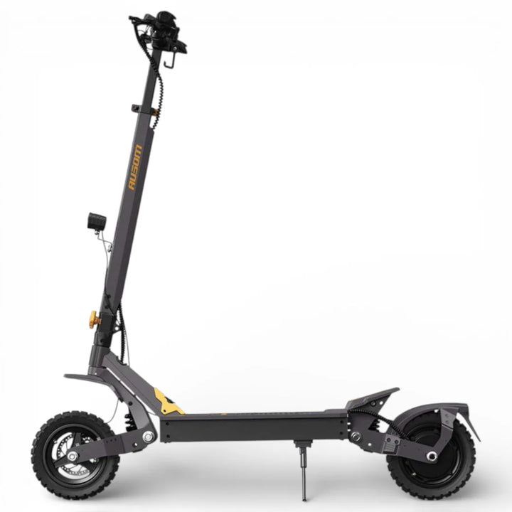 AUSOM L1 - 1104W peak MOTOR - ELECTRIC SCOOTER