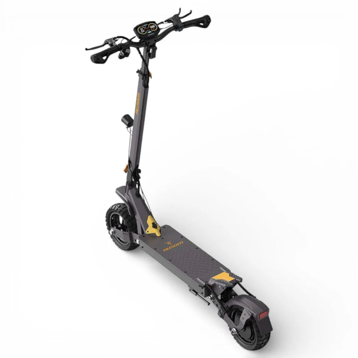 AUSOM L1 - 1104W peak MOTOR - ELECTRIC SCOOTER