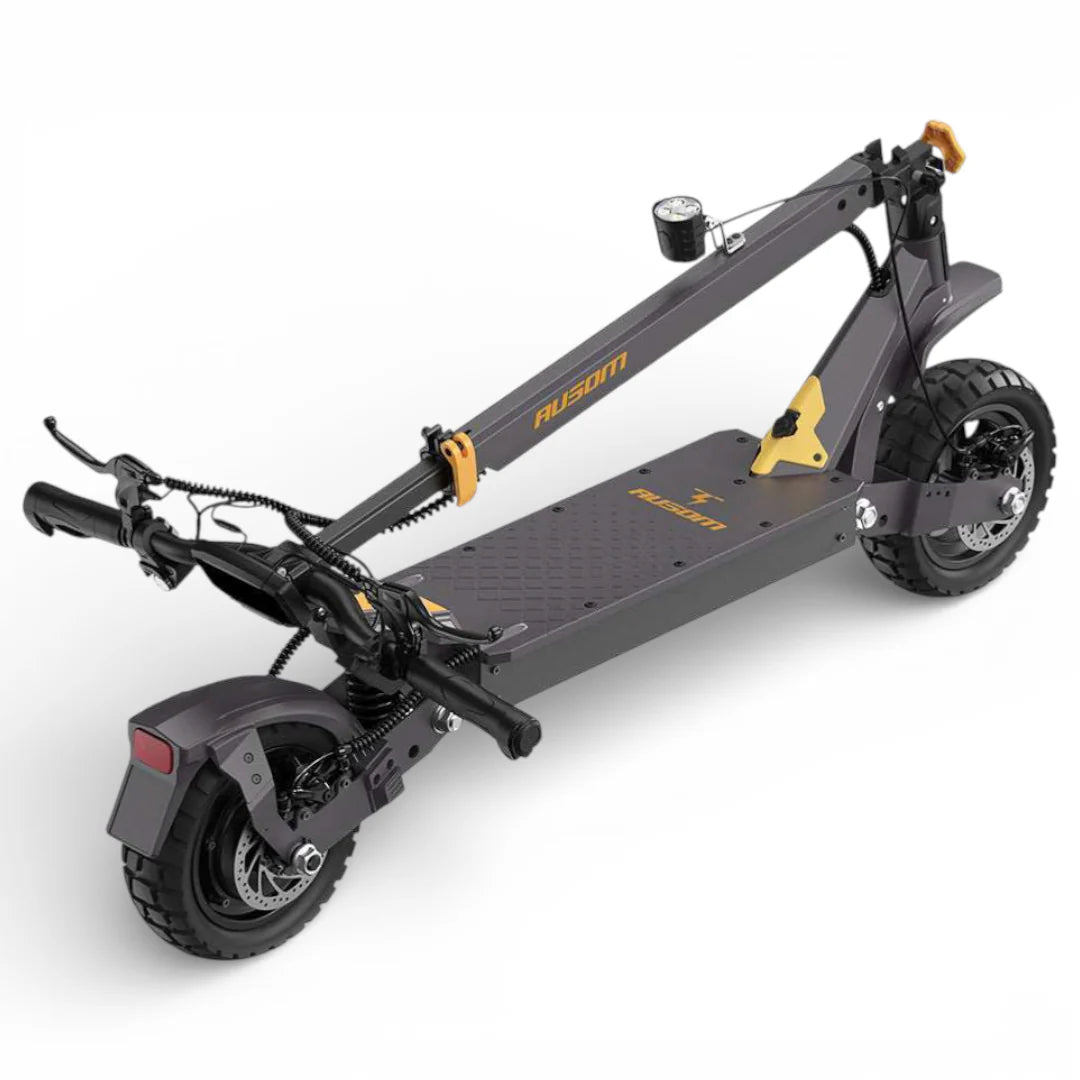 AUSOM L1 - 1104W peak MOTOR - ELECTRIC SCOOTER