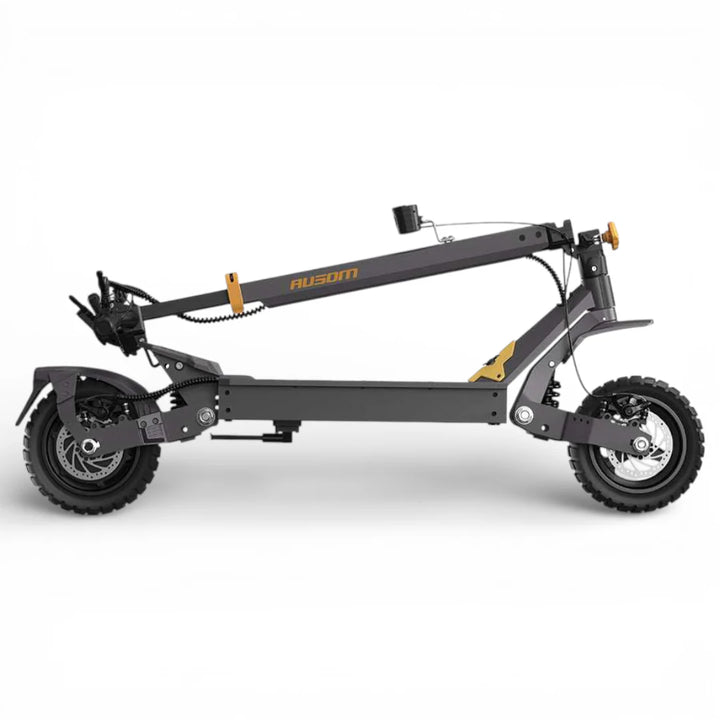 AUSOM L1 - 1104W peak MOTOR - ELECTRIC SCOOTER