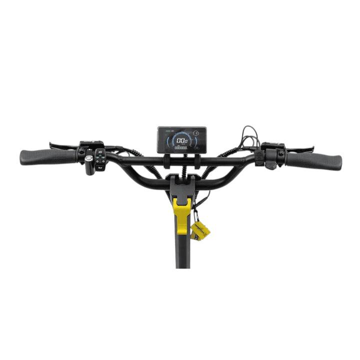 Dragon Raptor X Electric Scooter | E-Moves Bikes – E-Move Bikes