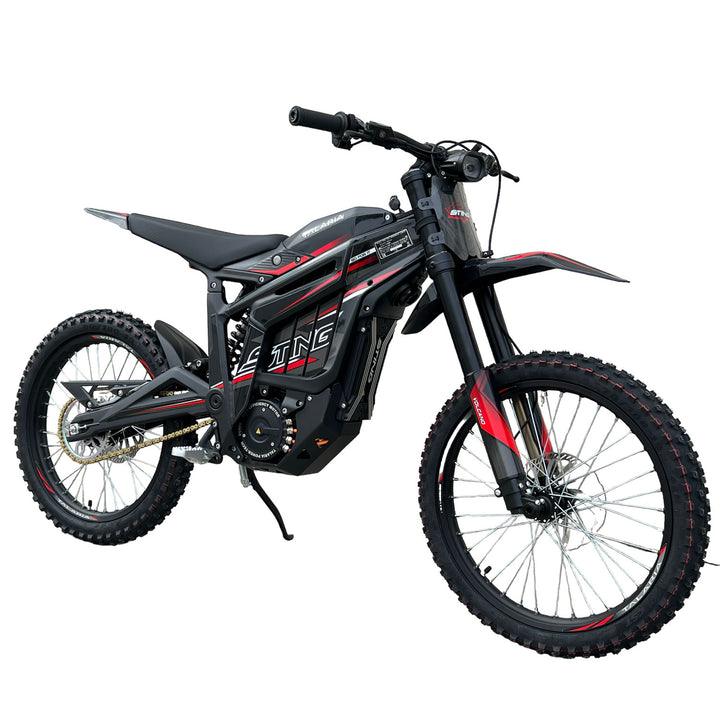 Talaria Sting MX TL3000 Electric Dirt Bike (Off-Road)