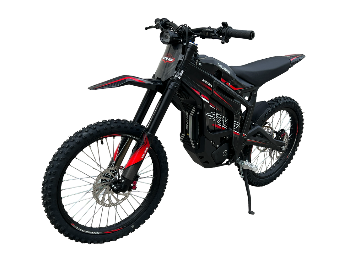 Talaria Sting MX TL3000 Electric Dirt Bike (Off-Road) - E-Move Bikes