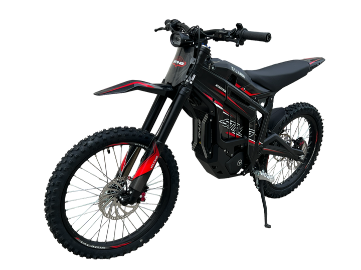 Talaria Sting MX TL3000 Electric Dirt Bike (Off-Road) - E-Move Bikes