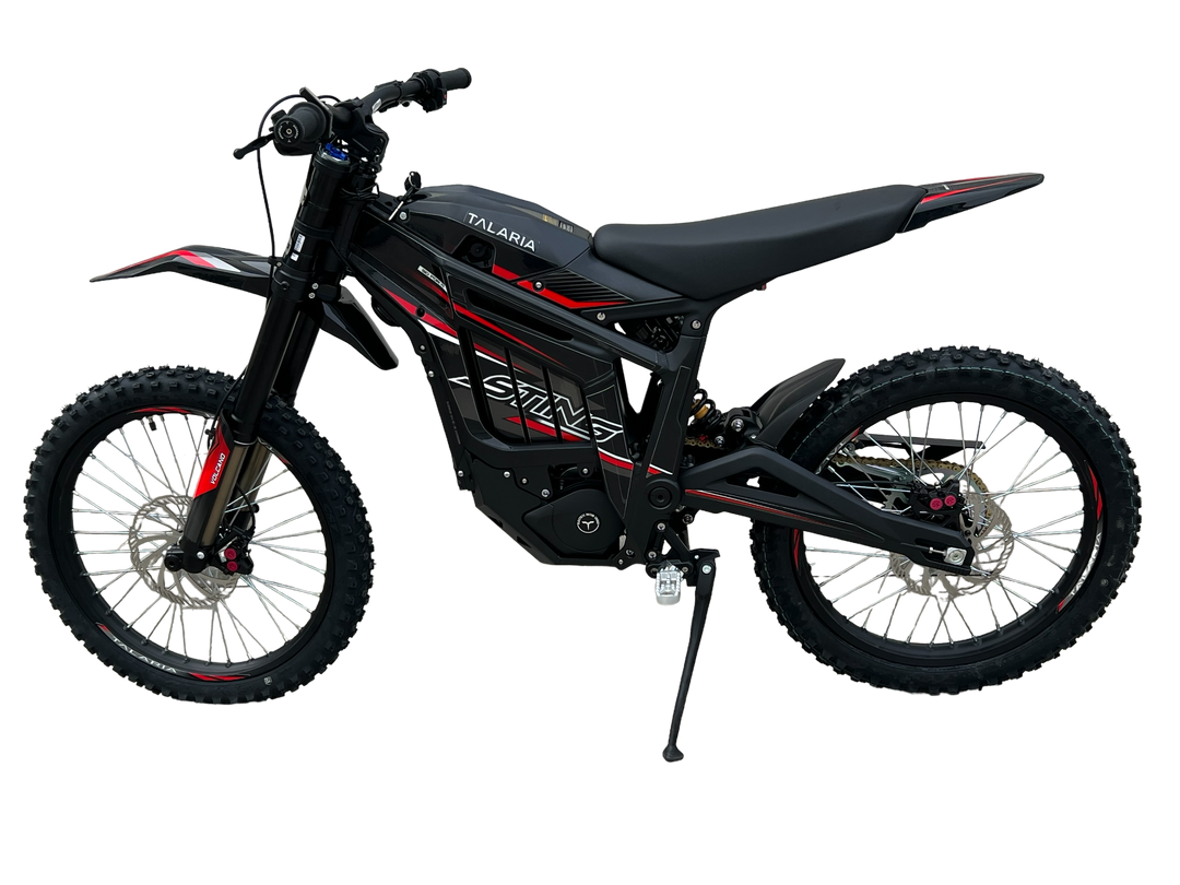 Talaria Sting MX TL3000 Electric Dirt Bike (Off-Road) - E-Move Bikes