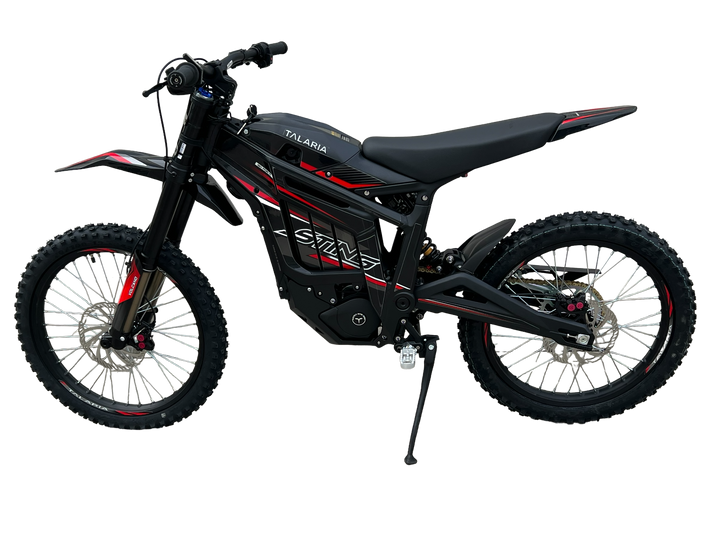 Talaria Sting MX TL3000 Electric Dirt Bike (Off-Road) - E-Move Bikes