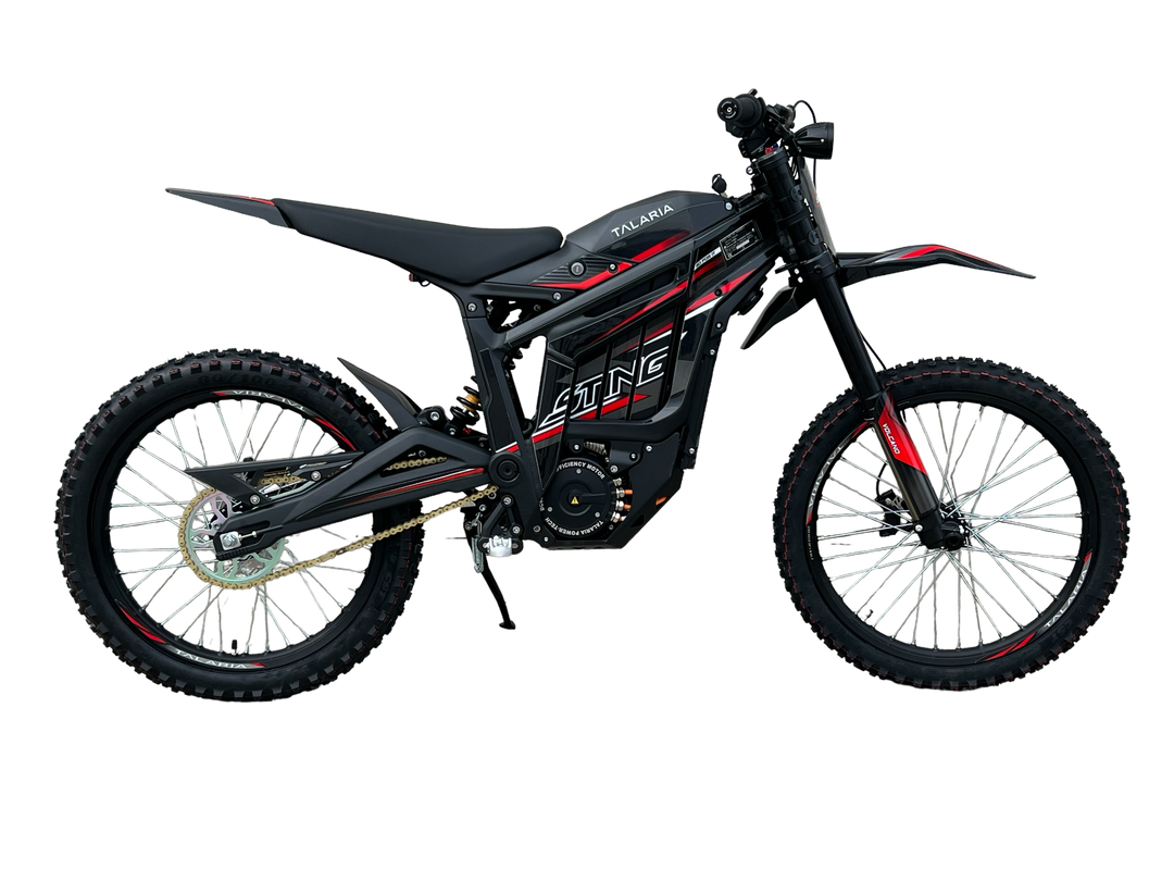 Talaria Sting MX TL3000 Electric Dirt Bike (Off-Road) - E-Move Bikes