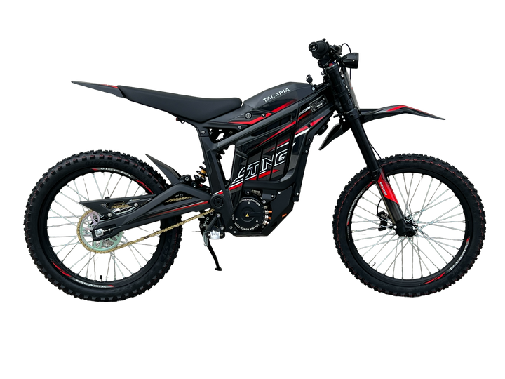 Talaria Sting MX TL3000 Electric Dirt Bike (Off-Road) - E-Move Bikes