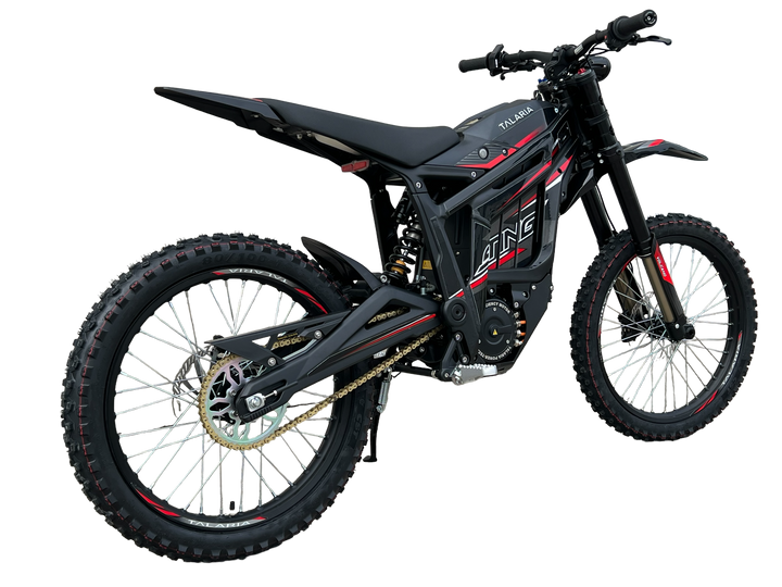 Talaria Sting MX TL3000 Electric Dirt Bike (Off-Road) - E-Move Bikes