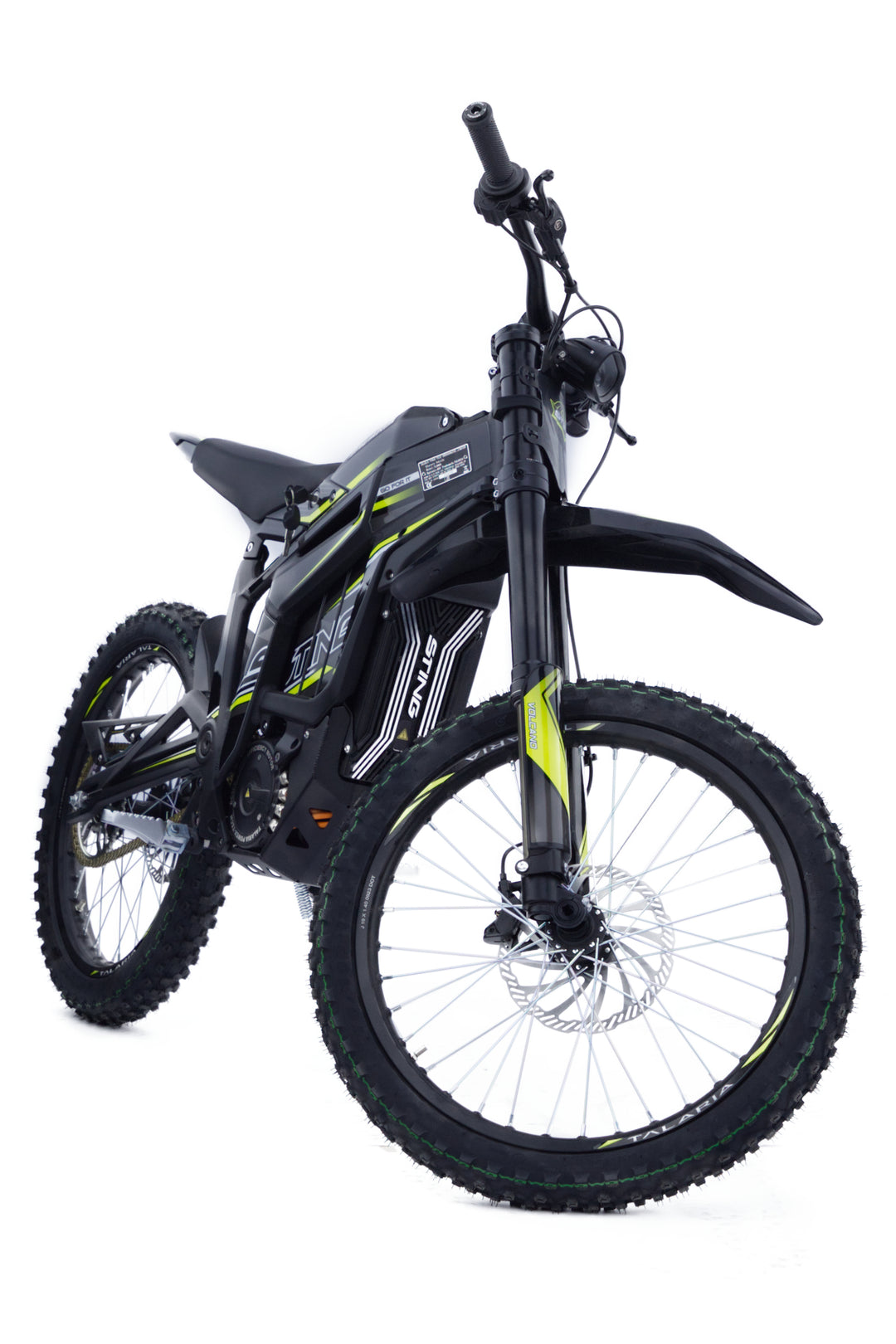 Talaria Sting MX TL3000 Electric Dirt Bike (Off-Road) - E-Move Bikes