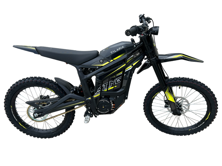 Talaria Sting MX TL3000 Electric Dirt Bike (Off-Road) - E-Move Bikes