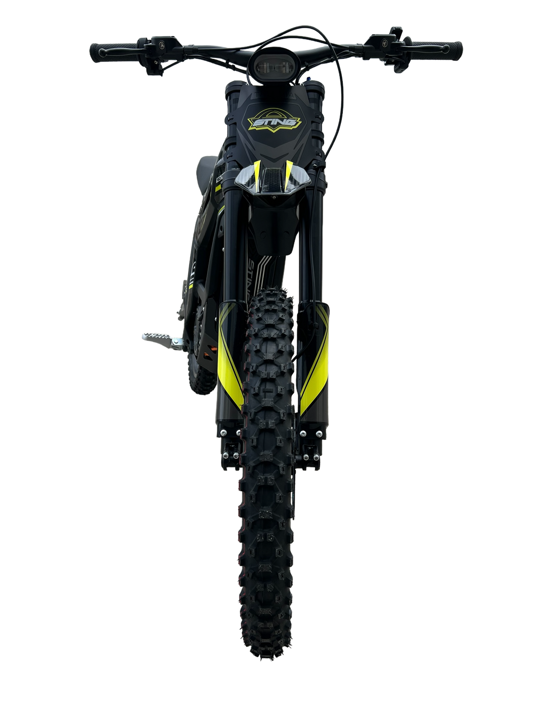 Talaria Sting MX TL3000 Electric Dirt Bike (Off-Road) - E-Move Bikes