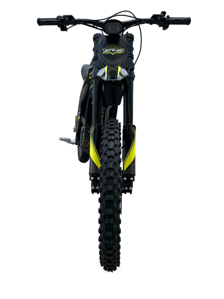 Talaria Sting MX TL3000 Electric Dirt Bike (Off-Road) - E-Move Bikes