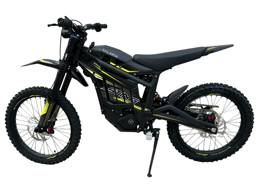 Talaria Sting MX TL3000 Electric Dirt Bike (Off-Road) - E-Move Bikes