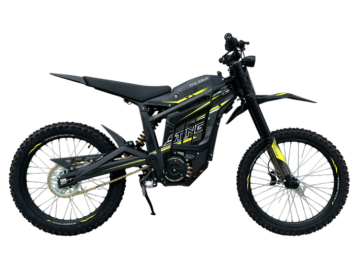 Talaria Sting MX TL3000 Electric Dirt Bike (Off-Road) - E-Move Bikes