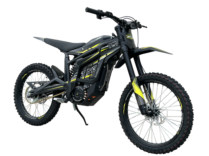 Talaria Sting MX TL3000 Electric Dirt Bike (Off-Road) - E-Move Bikes