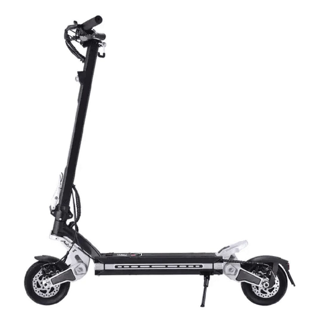 Mukuta 8 High-Tech Premium Electric Scooter