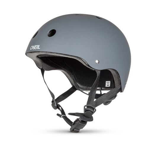 ONeal Dirt Lid Helmet – Matt Grey