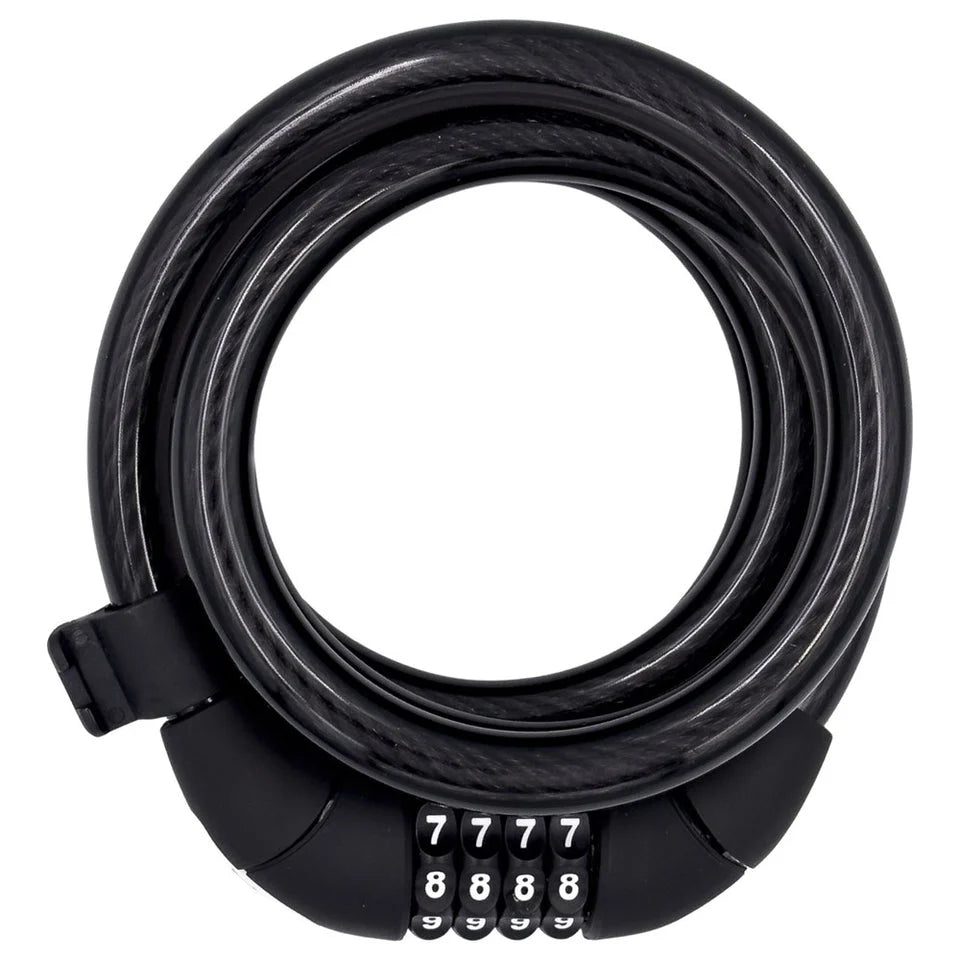 Lock - Park Cable Combo BRONTE 180cm x 15mm