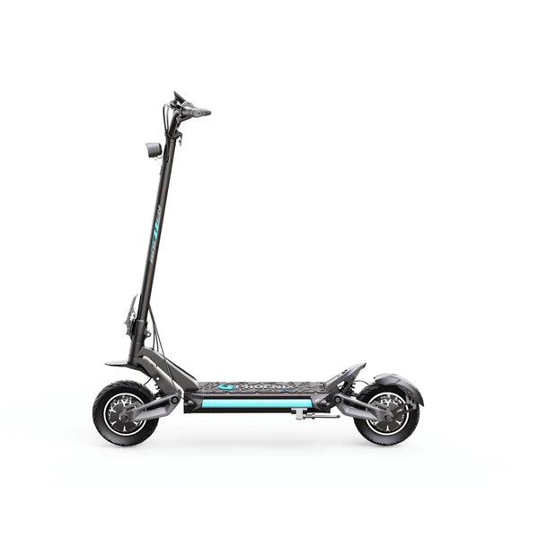 Bolzzen Phoenix 5223 Dual Motor Performance E-Scooter - E-Move Bikes