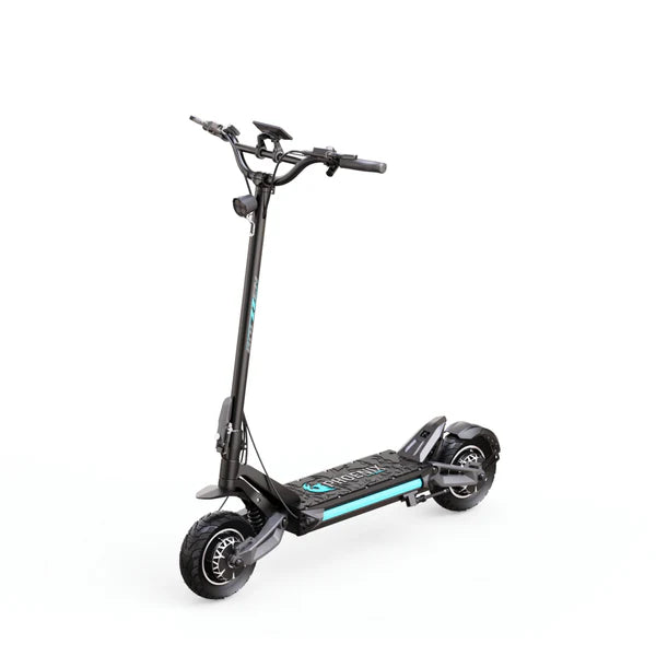 Bolzzen Phoenix 5223 Dual Motor Performance E-Scooter - E-Move Bikes