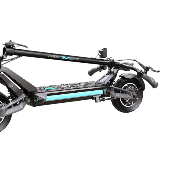 Bolzzen Phoenix 5223 Dual Motor Performance E-Scooter - E-Move Bikes