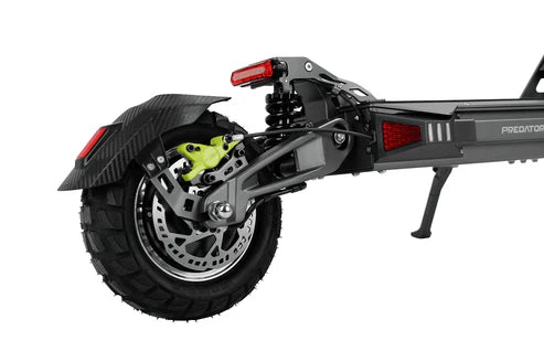 Predator - Dual Motor - All Terrain Beast