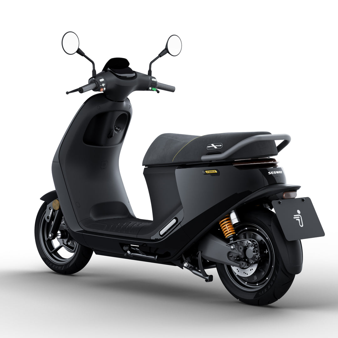 Segway E300SE eMotorbike - E-Move Bikes