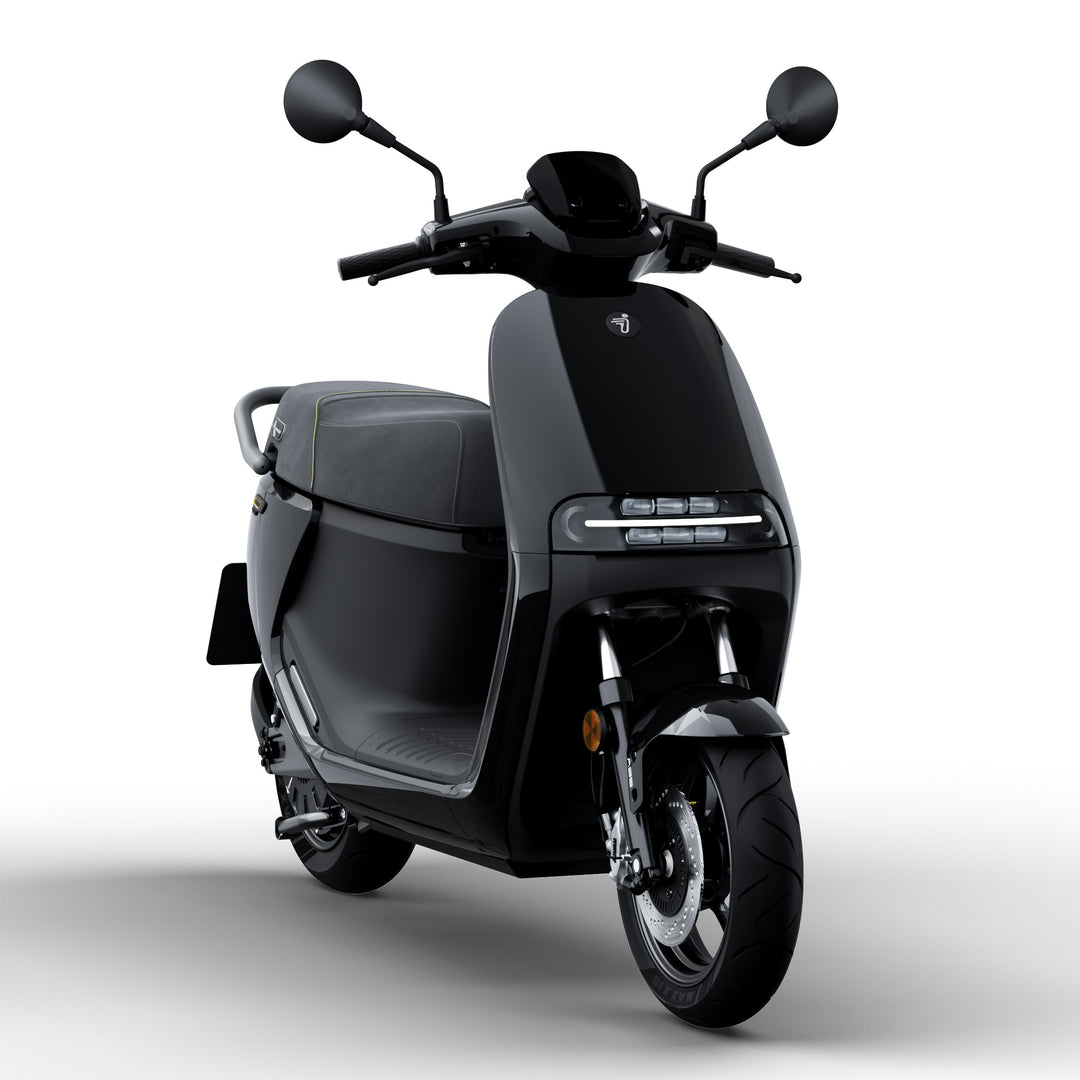 Segway E300SE eMotorbike - E-Move Bikes