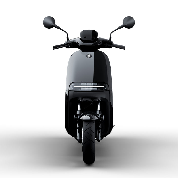 Segway E300SE eMotorbike - E-Move Bikes