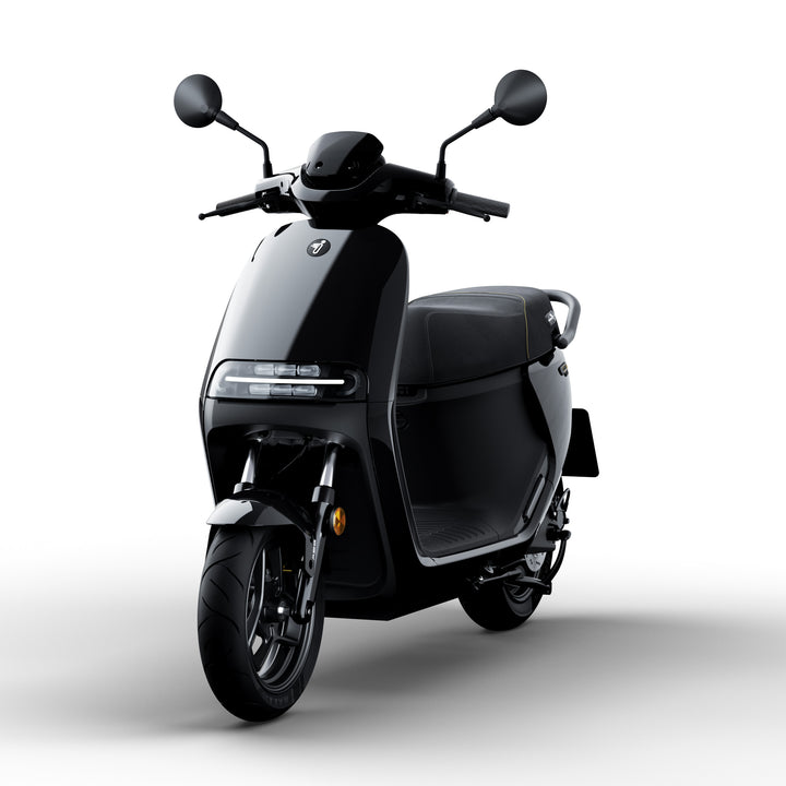 Segway E300SE eMotorbike - E-Move Bikes