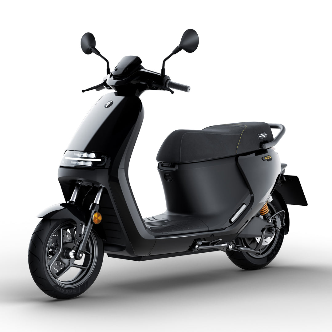 Segway E300SE eMotorbike - E-Move Bikes