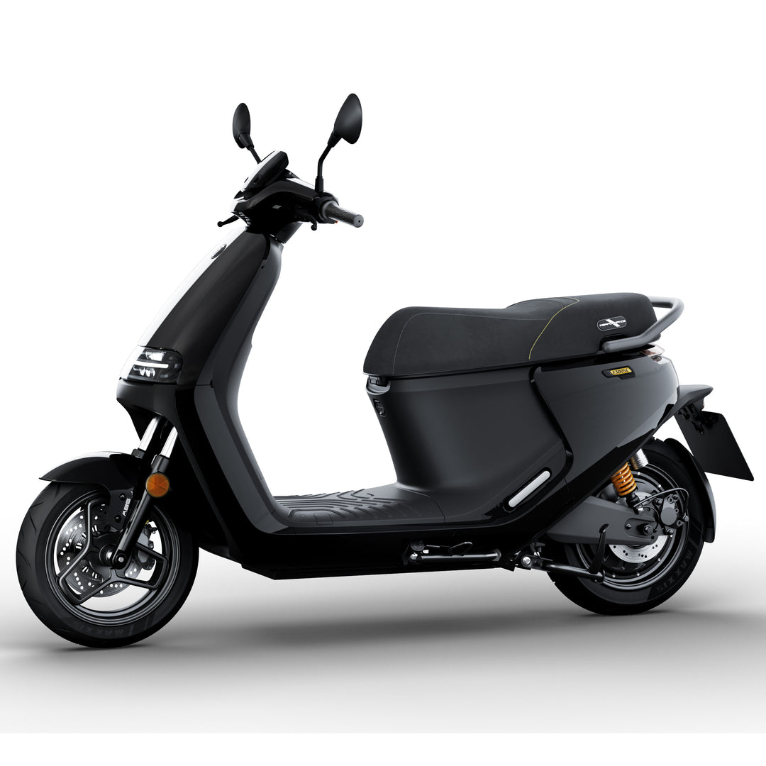 Segway E300SE eMotorbike - E-Move Bikes