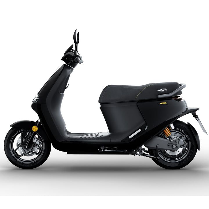 Segway E300SE eMotorbike - E-Move Bikes