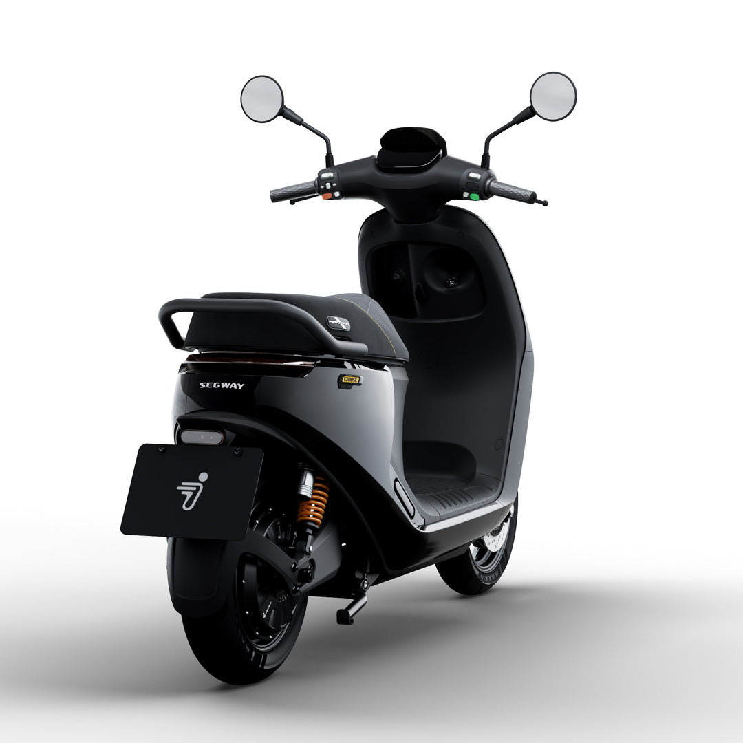 Segway E300SE eMotorbike - E-Move Bikes