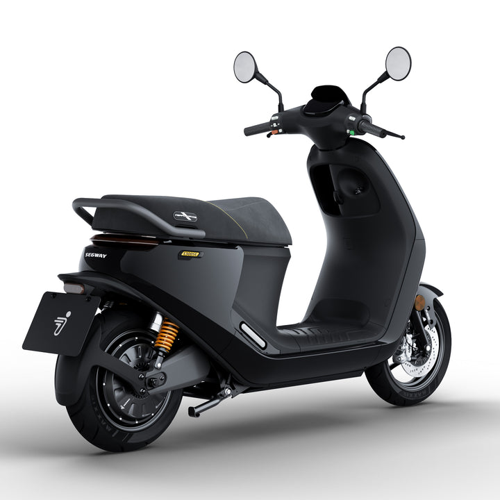 Segway E300SE eMotorbike - E-Move Bikes